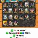 One Piece Bounty Rush